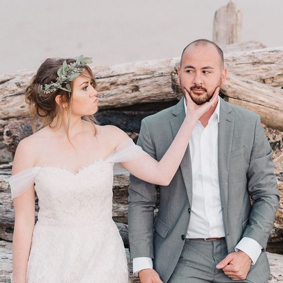 Meet your Posher, Shaun - Picture 1 of 1